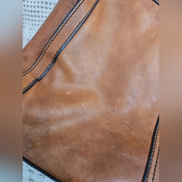 Fossil Vintage Reissue Weekender Tote - Picture 9 of 11